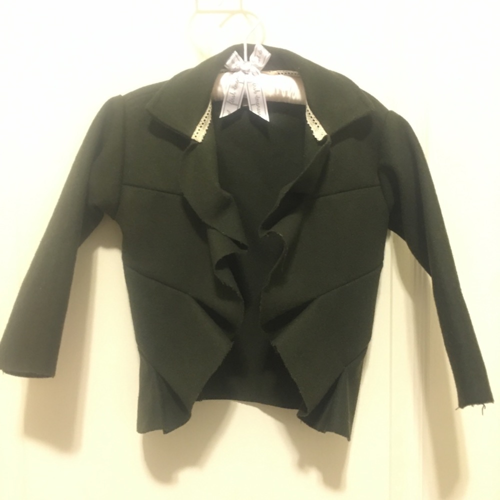 Cavelle Kids Beth Coat